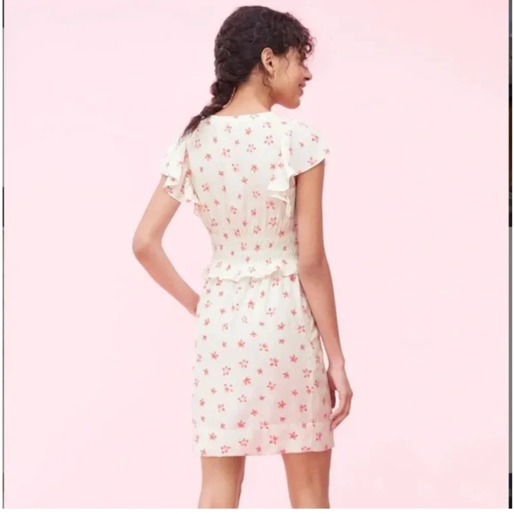 Rebecca Taylor Maui Fleur Dress - Picture 2 of 10